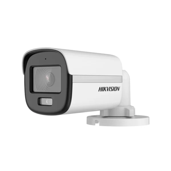 Cámara Tubo 3K/5mp Full Color – Hikvision