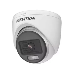 Cámara Domo FULL HD 2mp Full Color – Hikvision