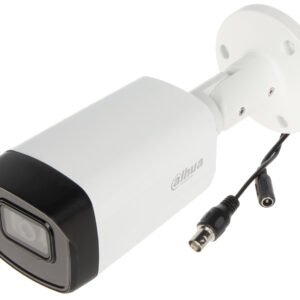 Cámara Tubo 3K/5mp – Dahua