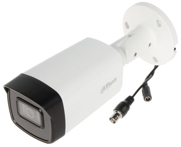 Cámara Tubo 3K/5mp – Dahua