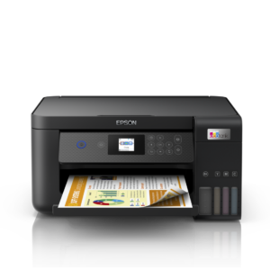 Impresora Multifuncional Epson L4260