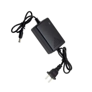 Fuente 12V 2A