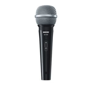 Micrófono Shure SV100