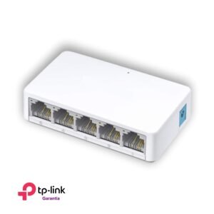 Switch Tp-Link 5 puertos