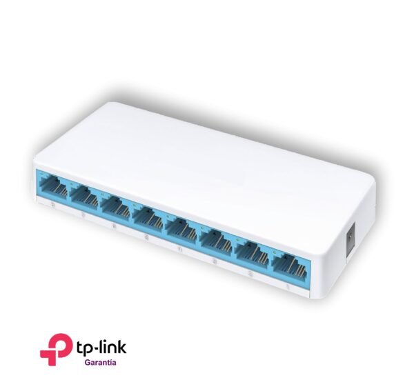 Switch Tp-Link 8 puertos