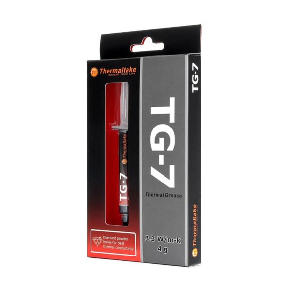Pasta Térmica - Thermaltake - Image 2