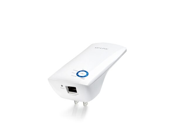 Repetidor Extensor de WiFi  Tp-Link - Image 2