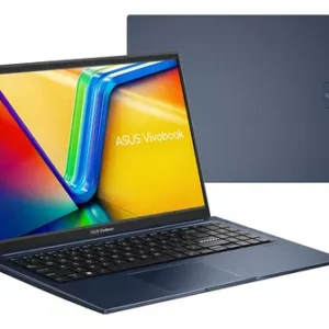 Laptop ASUS Core i7 13va Gen / 15.6" / 16GB DDR4 / m2 512gb