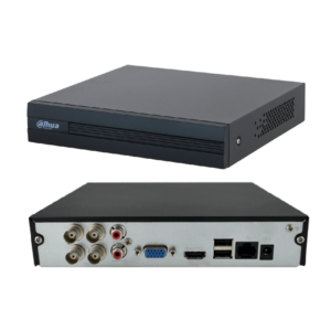 DVR Dahua 4 Canales