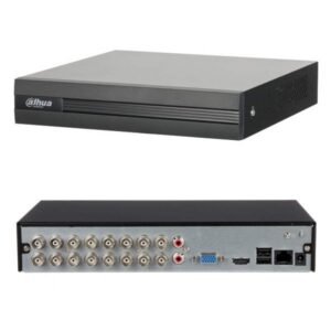 DVR Dahua 16 Canales