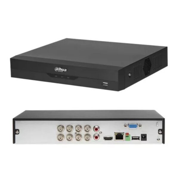DVR Dahua 12 Canales - 3K lite