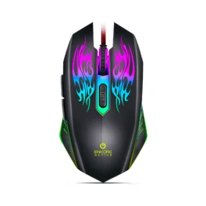 Mouse Gamer Act