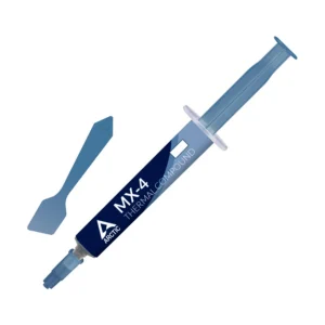 Pasta Térmica – Arctic MX-4