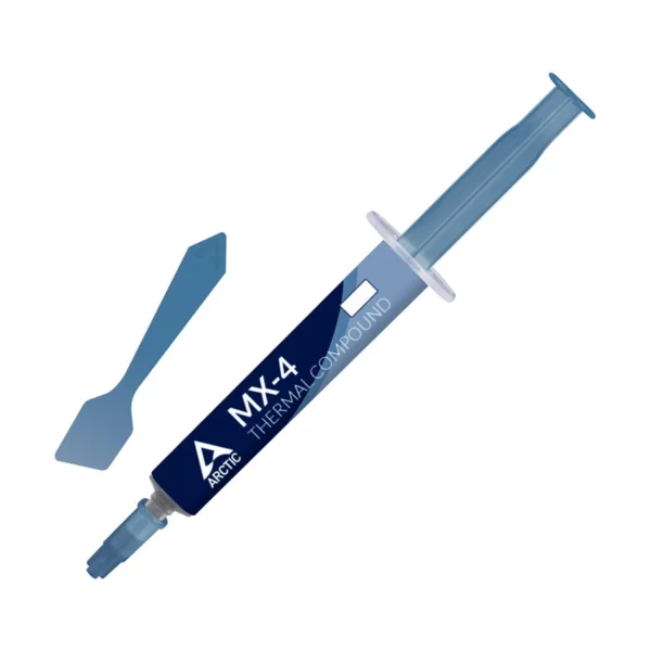 Pasta Térmica – Arctic MX-4