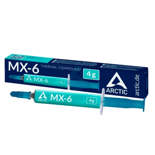 Pasta Térmica – Arctic MX-6 - Image 2