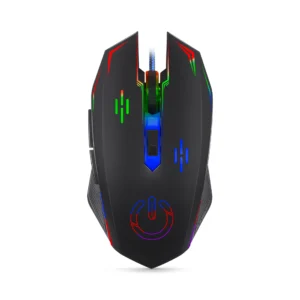 Mouse Gamer Brai