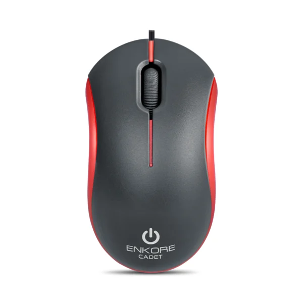 Mouse Cad