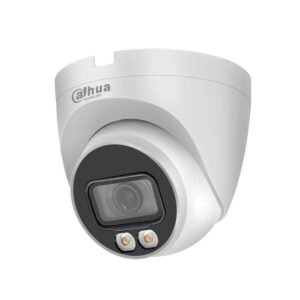 Cámara Domo FULL HD 2mp Full Color – Dahua