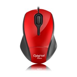 Mouse Dvin