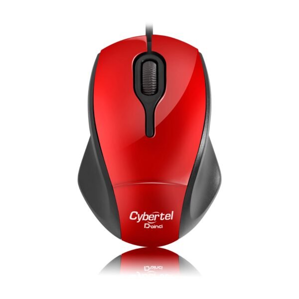 Mouse Dvin