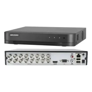 DVR 16 Canales - Hikvision