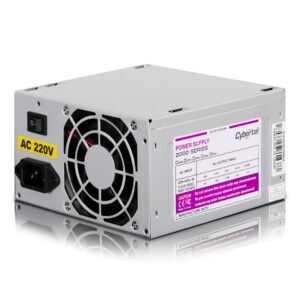 Fuente de poder 200W Cyb