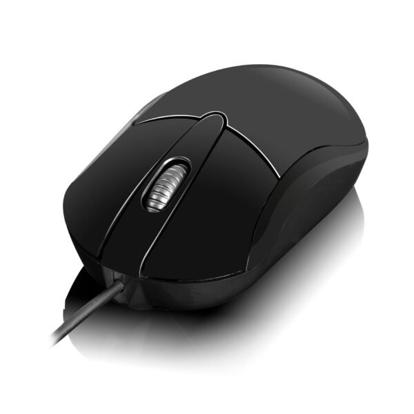Mouse Fuss - Image 2