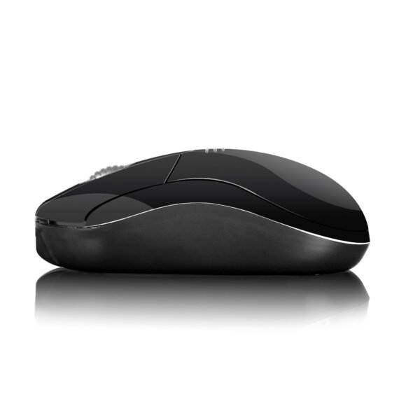 Mouse Fuss - Image 3