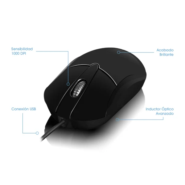 Mouse Fuss - Image 4