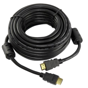 Cable HDMI 3mts