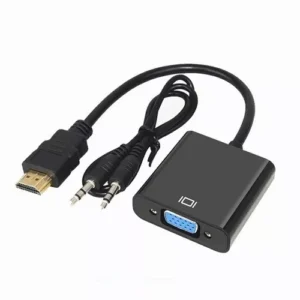 Adaptadores - Convertidores
