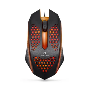 Mouse Lev