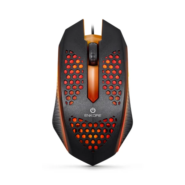 Mouse Lev