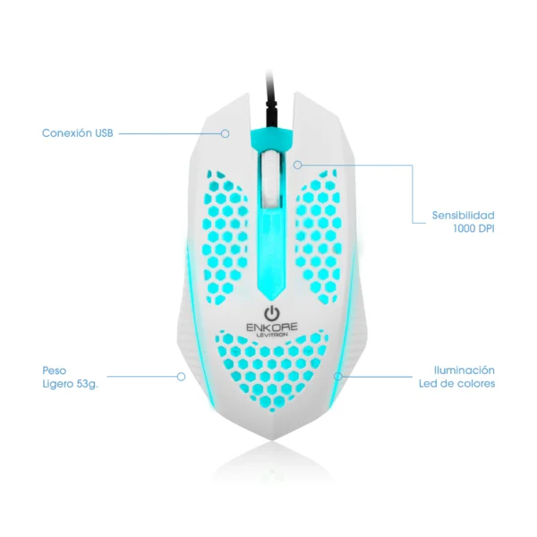 Mouse Lev - Image 3