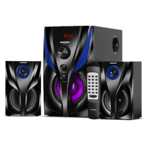 Parlante con Subwoofer 2.1 Lug