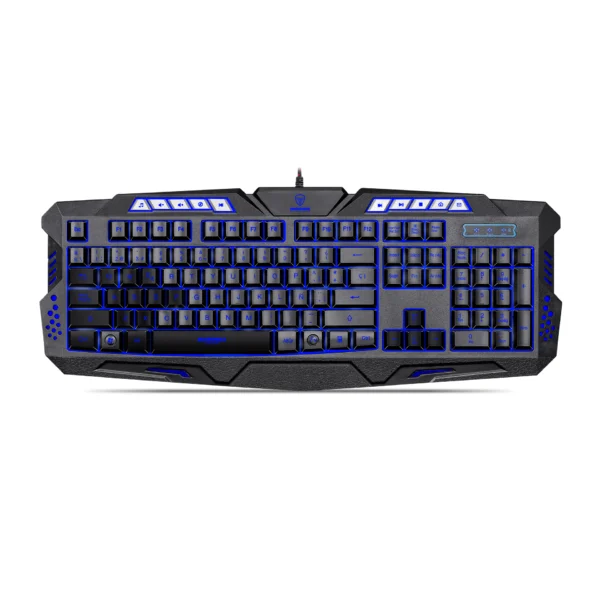 Teclado Gamer Lum - Image 3