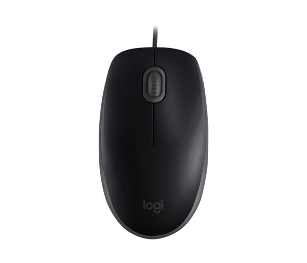 Mouse Logitech M110