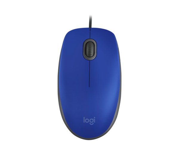 Mouse Logitech M110 - Image 2