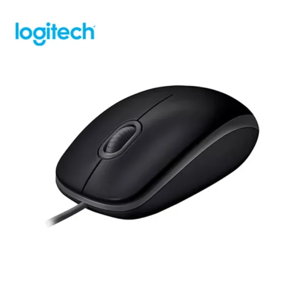 Mouse Logitech M110 - Image 3