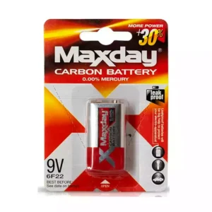 Batería 9V