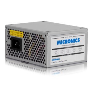 Fuente de poder MICRO ATX 250W