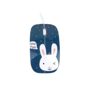 Mouse Conejo