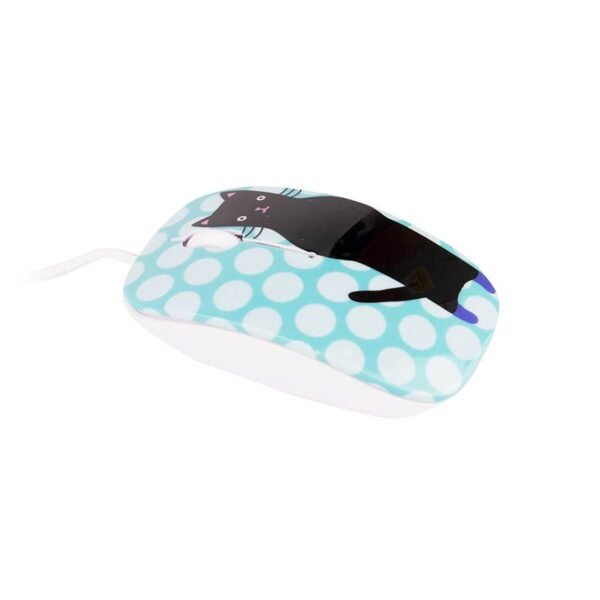 Mouse Gato - Image 3