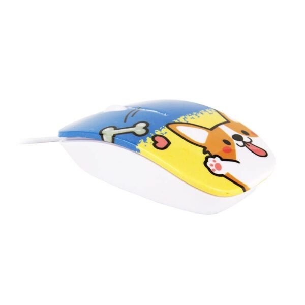 Mouse Perro - Image 4