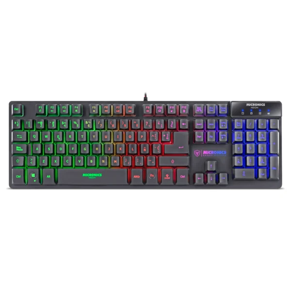 Teclado Gamer Neo