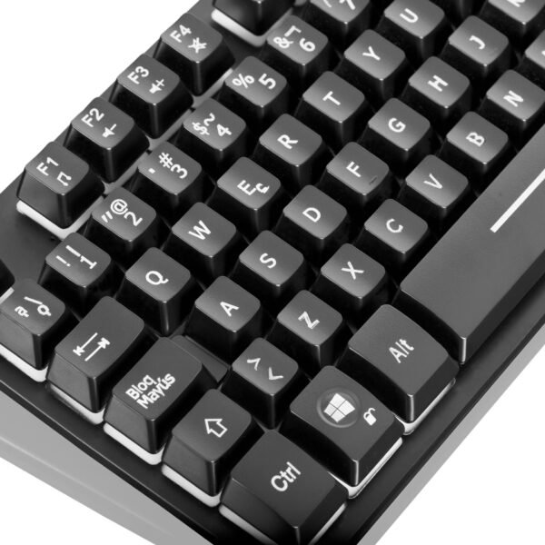 Teclado Gamer Neo - Image 3