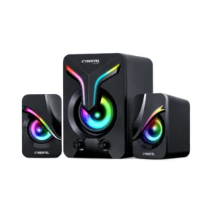 Parlante con Woofer Exp