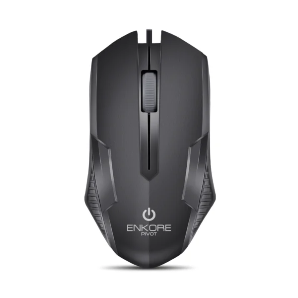 Mouse Piv