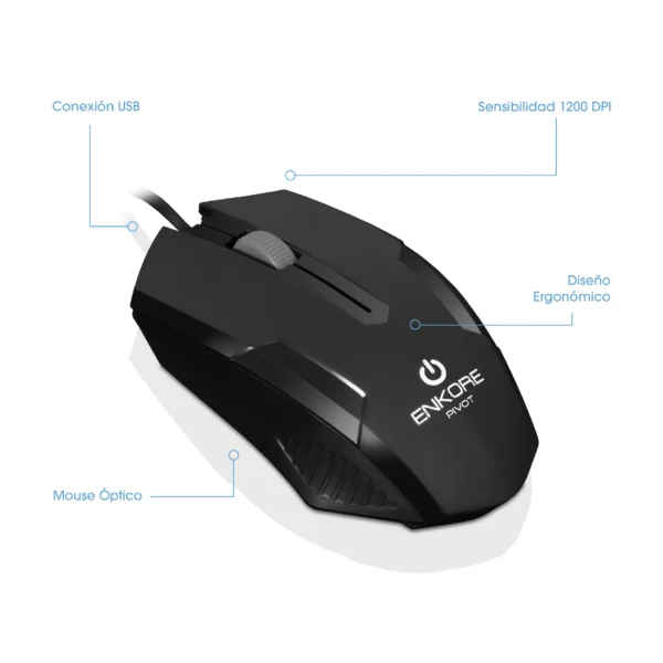 Mouse Piv - Image 2