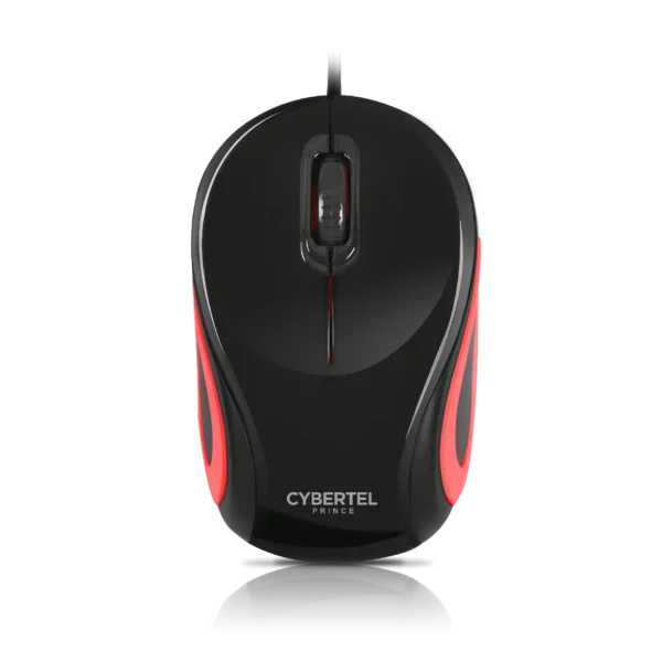 Mouse Prin